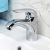 Смеситель для умывальника WasserKRAFT Rossel 2803_, изображение 2