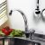 Смеситель для кухни WasserKRAFT Rossel 2807_, изображение 2