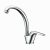 Смеситель для кухни WasserKRAFT Rossel 2807_