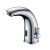 Сенсорный смеситель для умывальника WasserKRAFT Rossel 2813_