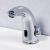 Сенсорный смеситель для умывальника WasserKRAFT Rossel 2813_, изображение 2