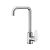 Смеситель для кухни WasserKRAFT Alz 28807_