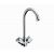 Смеситель для кухни WasserKRAFT Amper 2907_