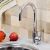 Смеситель для кухни WasserKRAFT Lopau 3207_, изображение 2