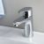 Смеситель для умывальника WasserKRAFT Leine 3503_, изображение 2
