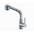 Смеситель для кухни WasserKRAFT Main 4166_