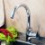 Смеситель для кухни WasserKRAFT Lippe 4507_, изображение 2