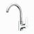 Смеситель для кухни WasserKRAFT Lippe 4507_