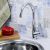 Смеситель для кухни WasserKRAFT Vils 5607_, изображение 2