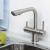 Смеситель для кухни под фильтр WasserKRAFT A8027_, изображение 2