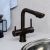 Смеситель для кухни под фильтр WasserKRAFT A8047_, изображение 2