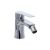 Смеситель Clever Agora Elegance 98681 для биде_