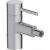 Смеситель Jacob Delafon Cuff E37045-CP для биде_