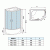 Душевая кабина WeltWasser WW500 HALLE 1204 R_, изображение 13