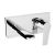Смеситель Clever Agora Elegance 98709 для раковины_