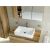 Смеситель VitrA Q Line A40798EXP для раковины_, изображение 3