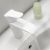 Смеситель Clever Start Elegance 60712 для раковины_, изображение 4