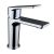 Смеситель Clever VOGUE XTREME 61405 для раковины_