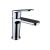 Смеситель Clever VOGUE ELEGANCE 61371 для раковины_