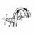 Смеситель для раковины DECOROOM DR52011_
