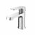 Смеситель для раковины DECOROOM DR23011_