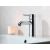 Смеситель VitrA Minimax S A41984EXP для раковины_, изображение 3