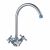 Смеситель для кухни DECOROOM DR51028-Blue_