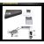 Смеситель для кухни D&K Rhein Hertz DA1292401_, изображение 4