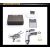 Смеситель для раковины D&K Rhein Hertz DA1292101_, изображение 4