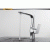Смеситель для кухни D&K Rhein Hertz DA1292401_, изображение 5