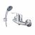 Смеситель для душа DECOROOM DR71055_