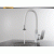Смеситель для кухни D&K Berlin Steinbeis DA1432916_, изображение 3