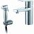 Смеситель для раковины с гигиеническим душем D&K Rhein Lessing DA1322601_