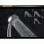 Смеситель для ванны D&K Rhein Reisling DA1273301_, изображение 5