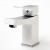 Смеситель для раковины WasserKRAFT Aller 1063WHITE_