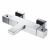 Смеситель для ванны WasserKRAFT АIme 1511 Thermo_