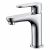 Смеситель для раковины WasserKRAFT Leine 3504_