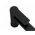 Смеситель для раковины Cersanit BRASKO BLACK 63111_, изображение 3