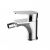 Смеситель для биде WeltWasser WW MX ODER 408 хром_