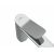 Смеситель для раковины Cersanit ODRA 63050_, изображение 3