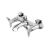 Смеситель IDDIS Copter COPSB02I02WA для ванны с душем_