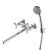 Смеситель Iddis Copter COPSBL2i10 универсальный_