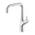 Смеситель IDDIS Kitchen Line K07SB0LI05 для кухонной мойки_