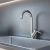Смеситель IDDIS Kitchen Line K11SB0JI05 для кухонной мойки_, изображение 2