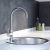 Смеситель IDDIS Kitchen K05STJ0i05 для кухонной мойки_, изображение 3