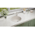 Смеситель для кухни Ulgran Quartz UQ-010-06_, изображение 2