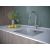 Смеситель для кухни Paulmark Bend, нержавеющая сталь, Be212066-SS_, изображение 2