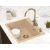 Смеситель для кухни Paulmark ESSEN, бронза, 213211-BR_, изображение 2