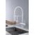 Смеситель для кухни Paulmark MAGNETO, Ma213118-431TW, белый_, изображение 3