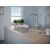 Смеситель для кухни Paulmark Spring, нержавеющая сталь, Sp212067-SS_, изображение 2